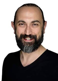 Tolga Yeter profil görseli