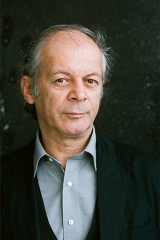 Vedat Erincin profil görseli