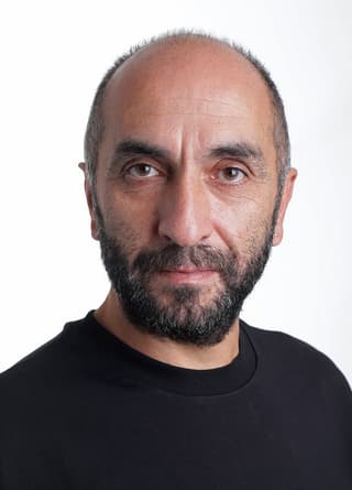 Volkan Ayhan profil görseli