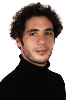 Volkan Öztürk profil görseli