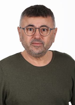 Yalçın Avşar profil görseli