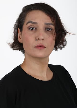 Yasemin Güvenç profil görseli