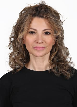 Yeliz Gerçek profil görseli