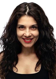 Yeliz Şatıroğlu profil görseli