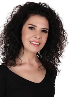 Yeşim Koçak profil görseli
