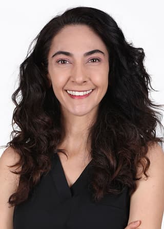 Yeşim Mazıcıoğlu profil görseli