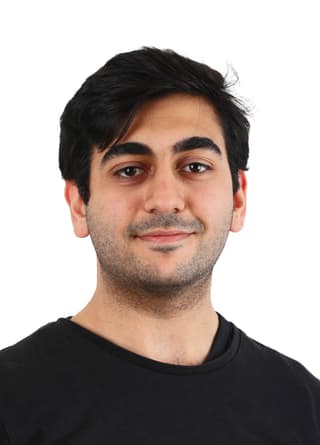 Yiğit Ali Uslu profil görseli