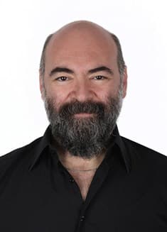 Yıldırım Fikret Urağ profil görseli