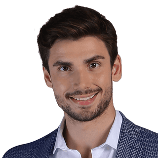 Yılmaz Kunt profil görseli