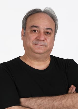 Zafer Kırşan profil görseli