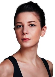Zeliha Bahar Çebi profil görseli