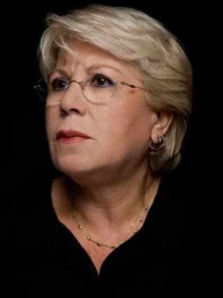 Zerrin Sümer profil görseli