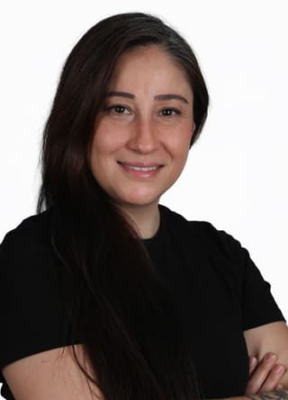 Zeynep Ceren Gedikali profil görseli