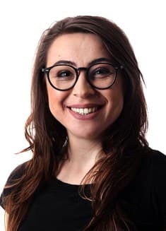 Zeynep Göktay Dilbaz profil görseli
