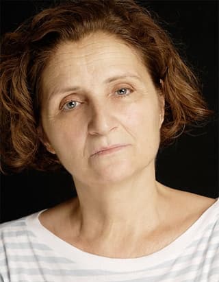 Zeynep Rüçhan Çalışkur profil görseli