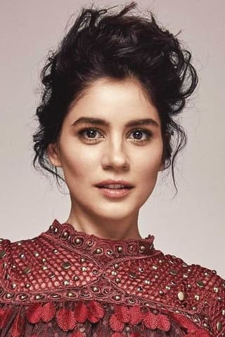 Zeynep Çamcı profil görseli