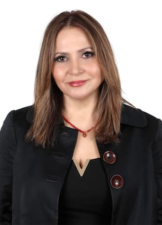 Zümrüt Erkin profil görseli
