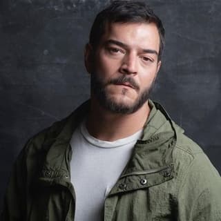 Çağrı Şensoy profil görseli