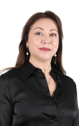 Çimen Turunç Baturalp profil görseli