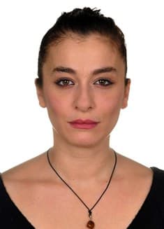 Özge Midilli profil görseli