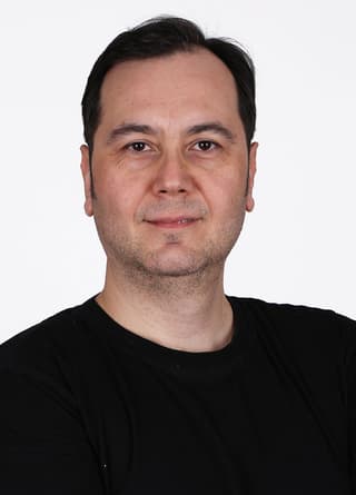 Özgür Atkın profil görseli