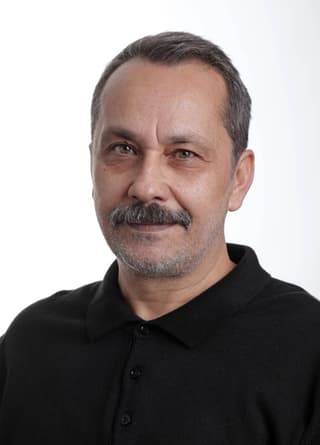 Özgür Dağ profil görseli