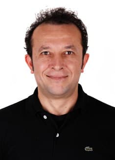 Özgür Dereli profil görseli