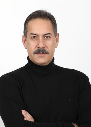 Ümit Bülent Dinçer profil görseli