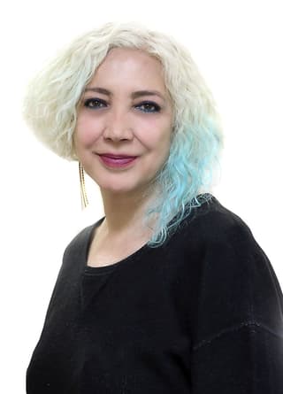 Ümran İnceoğlu profil görseli