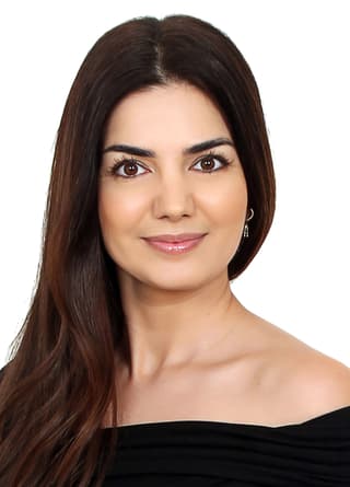 Şenay Bağ profil görseli