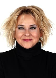 Şenay Saçbüker profil görseli