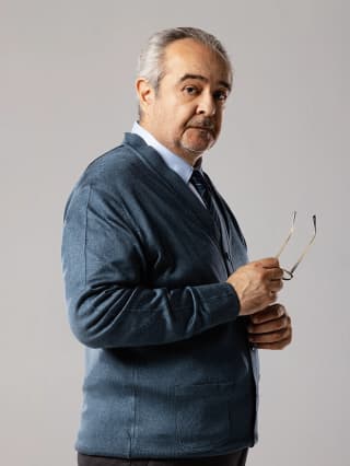 Şerif Erol profil görseli