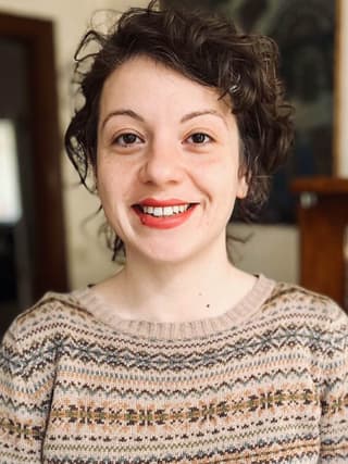Çağdaş Ekin Şişman profil görseli