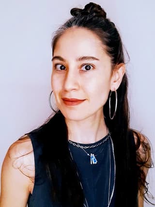 Çağıl Kaya profil görseli