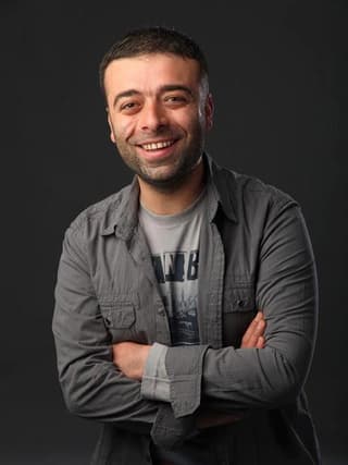 Çağatay Çiftçi profil görseli