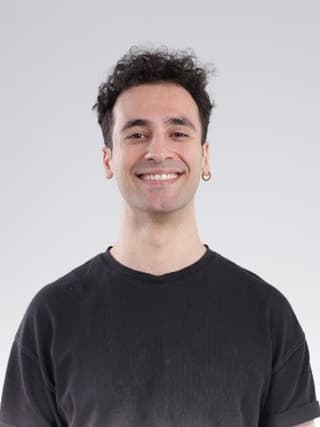 Çağrı Özdoğan profil görseli