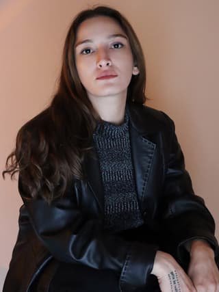 Çağrı Nur Timur profil görseli