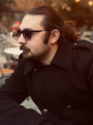Çınar Taşdemir profil görseli