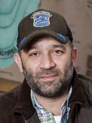 Şevket Çoruh profil görseli