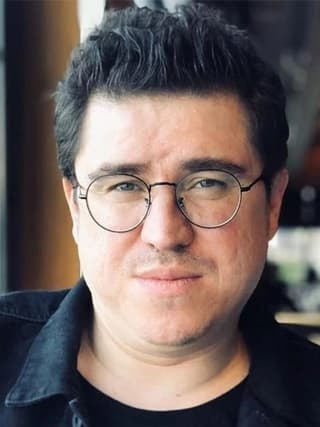 İbrahim Büyükak profil görseli