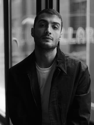 İbrahim Çavdar profil görseli