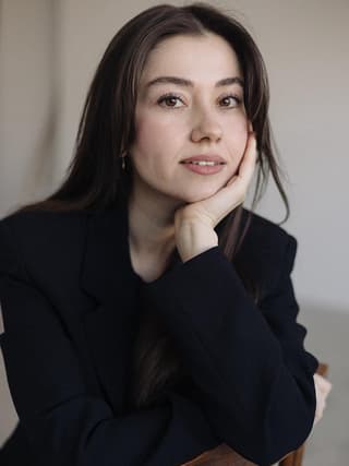İlayda Açe Karagöz profil görseli