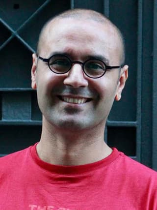 İhsan Dehmen profil görseli