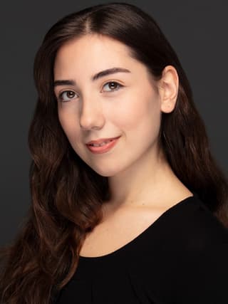 İlayda Buse Uyar profil görseli