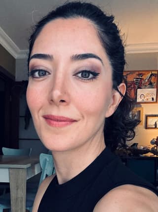 İlksen Ökte profil görseli