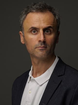 İlyas Özçakır profil görseli