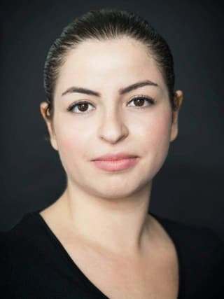 İpek Elmas Şenol profil görseli