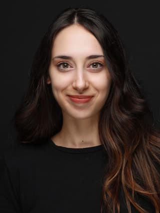 İpek Zeynep İlbeyli profil görseli