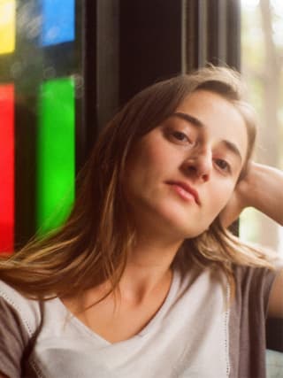İrem Alpaslan profil görseli