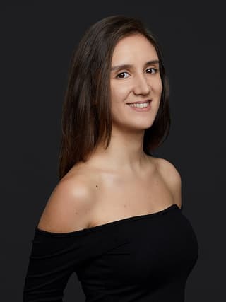 İrem Aslanhan profil görseli
